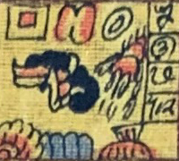 Symbol for Day 117