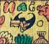 Symbol for Day 123