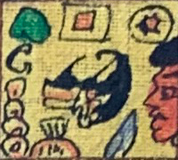 Symbol for Day 125