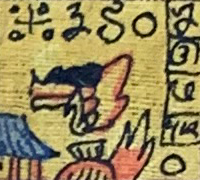Symbol for Day 140