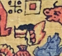 Symbol for Day 141