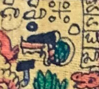 Symbol for Day 147