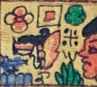 Symbol for Day 149