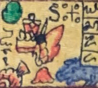 Symbol for Day 150