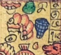 Symbol for Day 153