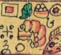 Symbol for Day 157