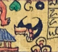 Symbol for Day 160