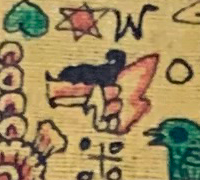 Symbol for Day 162
