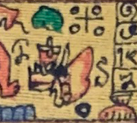 Symbol for Day 163