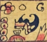Symbol for Day 164