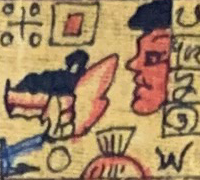 Symbol for Day 173