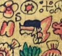 Symbol for Day 174
