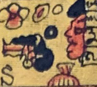 Symbol for Day 179