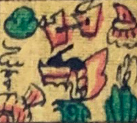 Symbol for Day 180