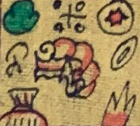 Symbol for Day 188