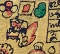 Symbol for Day 189