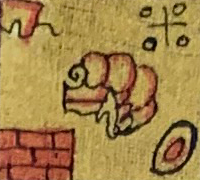Symbol for Day 190
