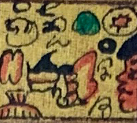 Symbol for Day 191