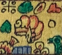 Symbol for Day 192