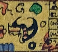 Symbol for Day 199
