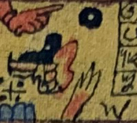 Symbol for Day 206